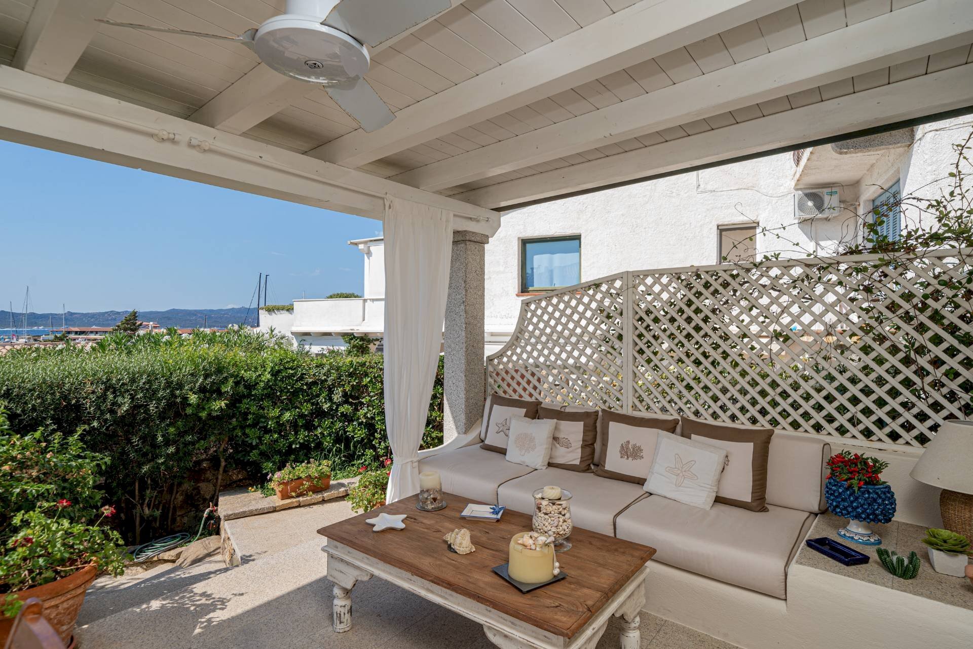 Foto 1 - Four-room apartment Porto Rotondo, Olbia - photo 1