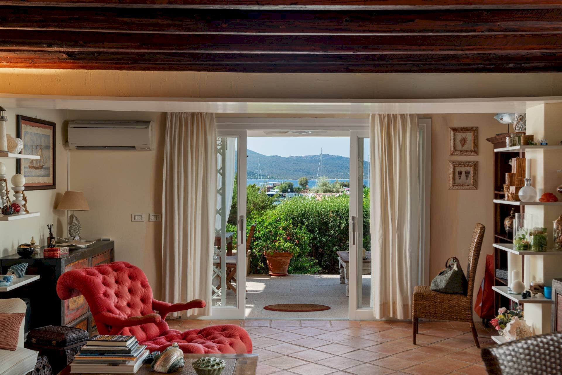 Foto 3 - Four-room apartment Porto Rotondo, Olbia - photo 3