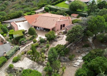 Foto 5 - Villa Golfo Aranci, Golfo Aranci - foto 5
