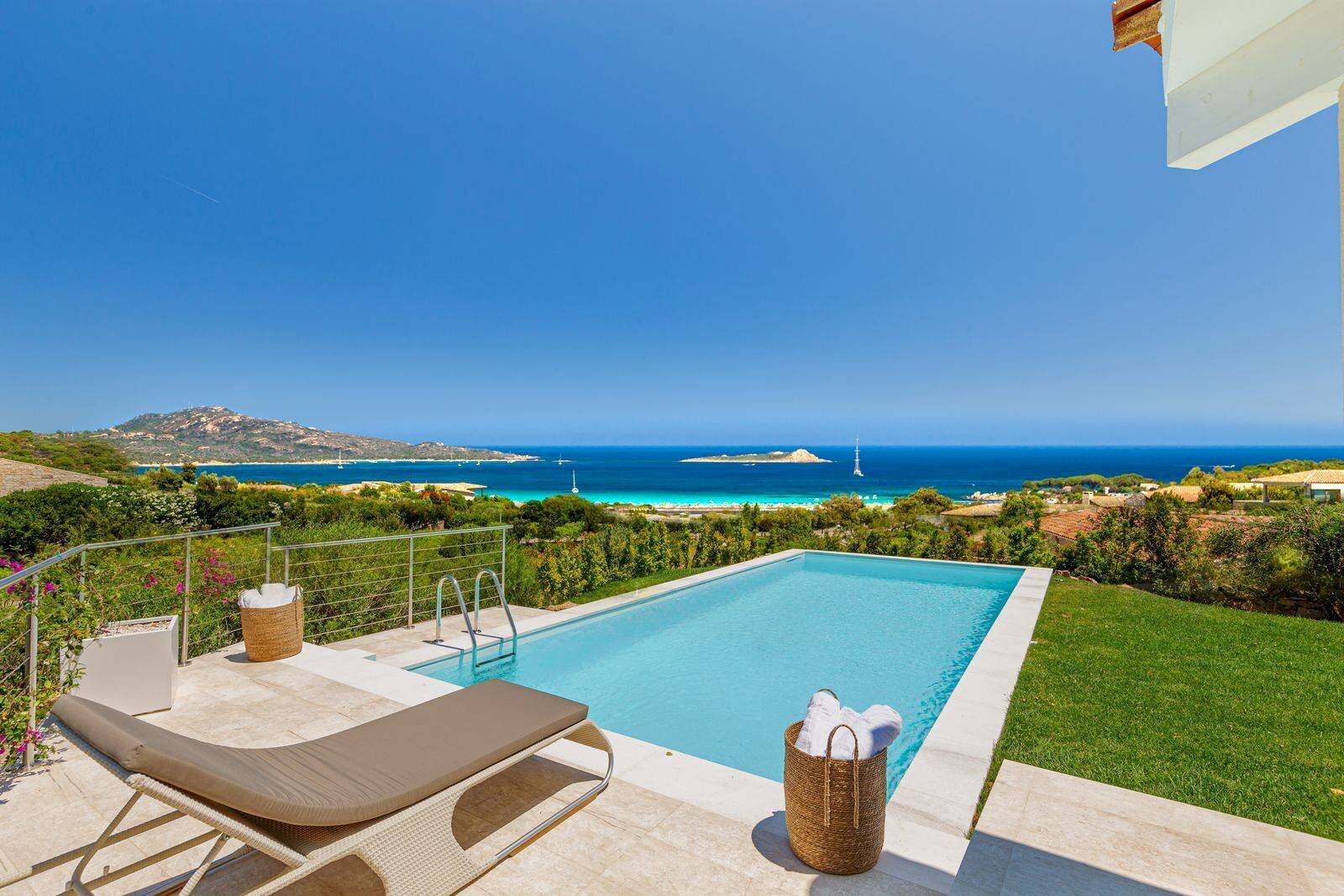 Foto 2 - Villa Puntaldia, San Teodoro - foto 2