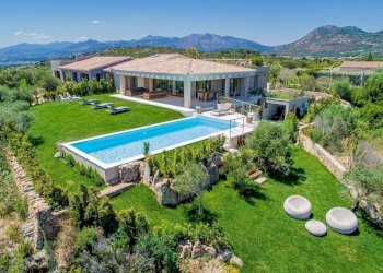 Foto 1 - Villa Puntaldia, San Teodoro - foto 1