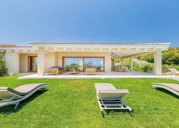 Foto 5 - Villa Puntaldia, San Teodoro - foto 5