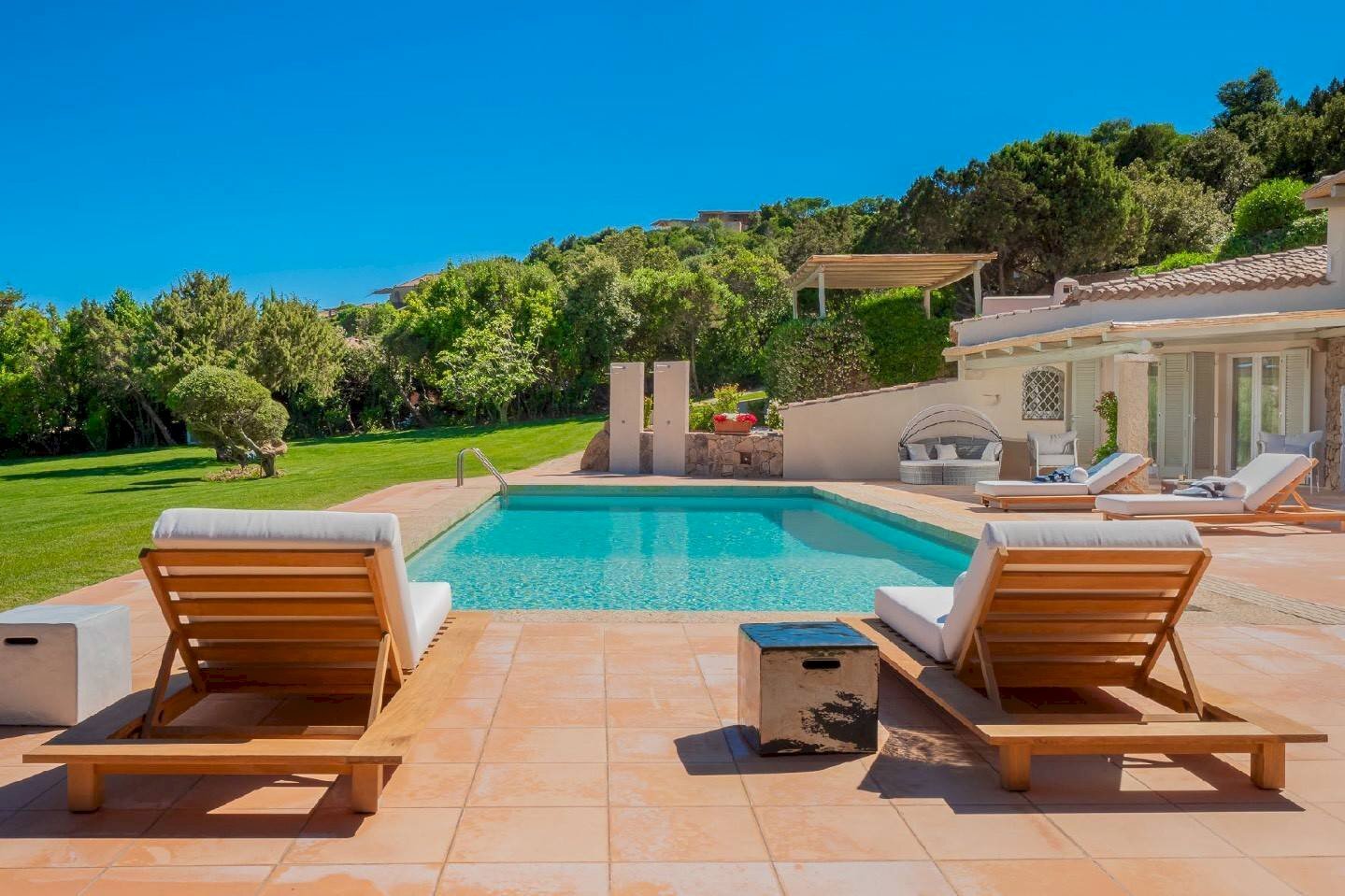 Foto 2 - Villa Via Del Golf - Porto Cervo
 
snc, Arzachena - foto 2