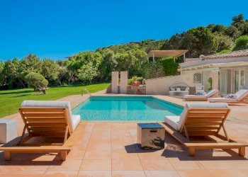 Foto 2 - Villa Via Del Golf - Porto Cervo
 
snc, Arzachena - foto 2