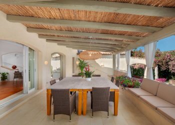 Foto 4 - Villa Via Del Golf - Porto Cervo
 
snc, Arzachena - foto 4