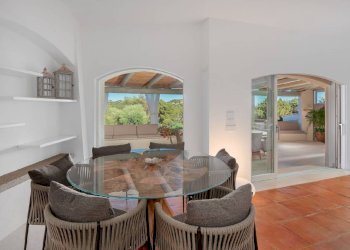 Foto 5 - Villa Via Del Golf - Porto Cervo
 
snc, Arzachena - foto 5