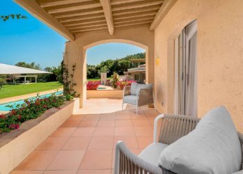 Foto 6 - Villa Via Del Golf - Porto Cervo
 
snc, Arzachena - foto 6