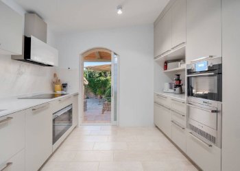 Foto 8 - Villa Via Del Golf - Porto Cervo
 
snc, Arzachena - foto 8