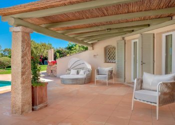 Foto 9 - Villa Via Del Golf - Porto Cervo
 
snc, Arzachena - foto 9