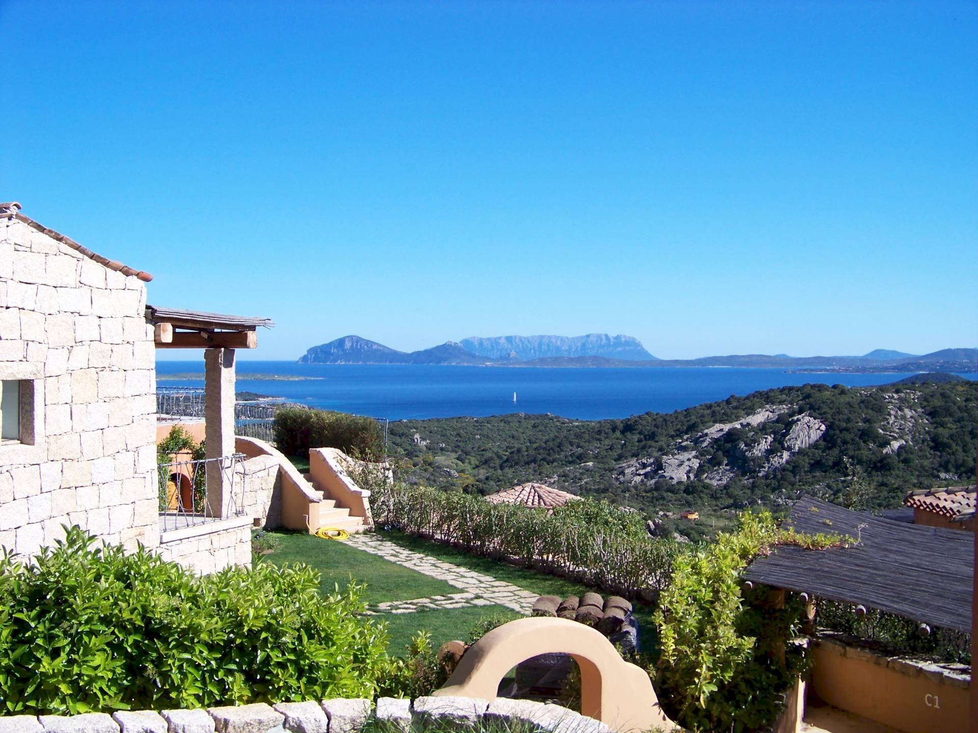 Foto 1 - Villa a Schiera Abbiadori - Porto Cervo, Arzachena - foto 1