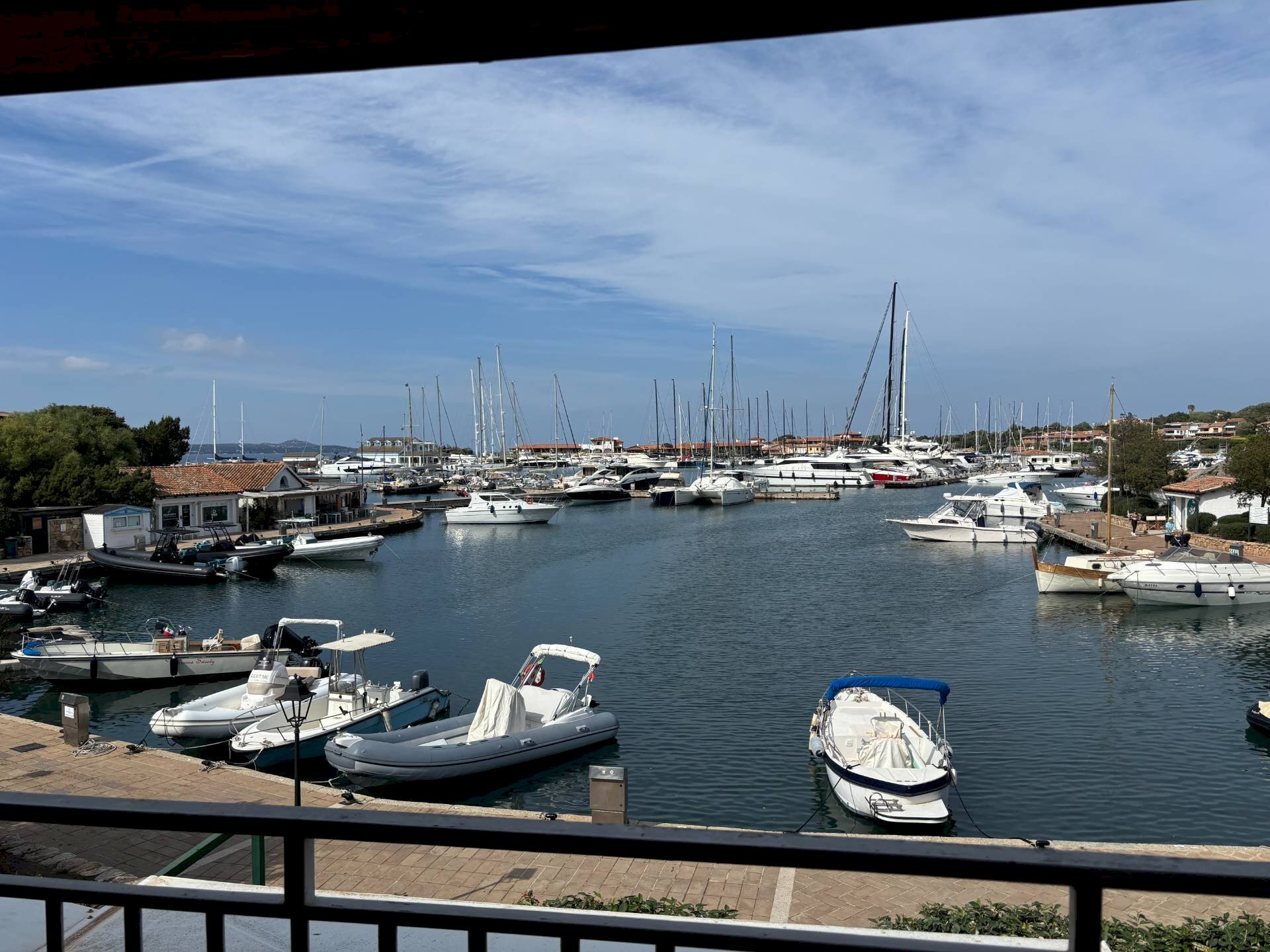 Foto 3 - Appartamento Porto Rotondo - via dei Germiniasi, Olbia - foto 3