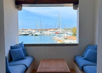 Foto 2 - Appartamento Porto Rotondo - via dei Germiniasi, Olbia - foto 2