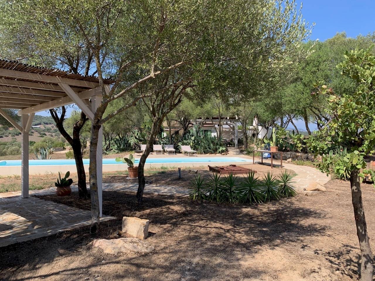 Foto 1 - Villa San Pantaleo Costa Smeralda
 
143, Olbia - foto 1