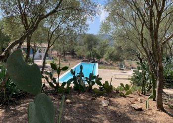 Foto 4 - Villa San Pantaleo Costa Smeralda
 
143, Olbia - foto 4