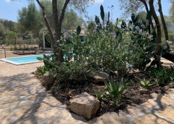 Foto 2 - Villa San Pantaleo Costa Smeralda
 
143, Olbia - foto 2