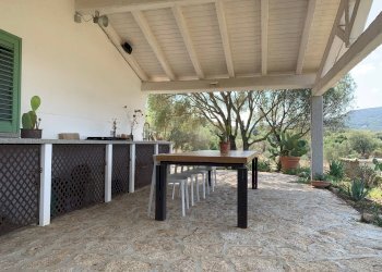 Foto 12 - Villa San Pantaleo Costa Smeralda
 
143, Olbia - foto 12