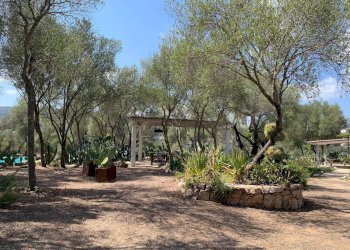 Foto 13 - Villa San Pantaleo Costa Smeralda
 
143, Olbia - foto 13