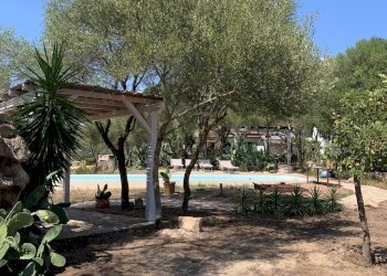 Foto 21 - Villa San Pantaleo Costa Smeralda
 
143, Olbia - foto 21