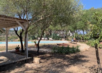 Foto 1 - Villa San Pantaleo Costa Smeralda
 
143, Olbia - foto 1