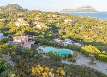 Foto 26 - Villa Porto IStana
 
0, Olbia - foto 26