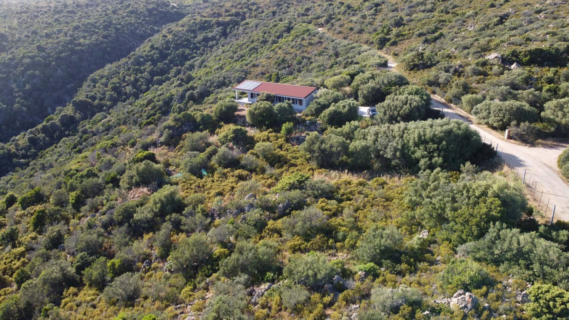 Foto 2 - Villa Loc.San Vittore - Lu Suiddatu
26, Olbia - photo 2