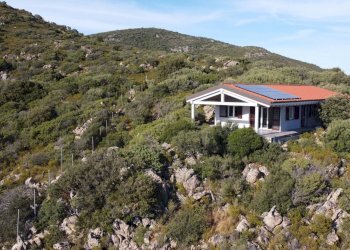 Foto 1 - Villa Loc.San Vittore - Lu Suiddatu
 
26, Olbia - foto 1