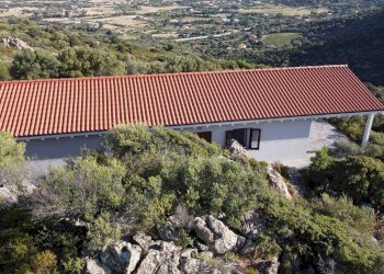 Foto 3 - Villa Loc.San Vittore - Lu Suiddatu
 
26, Olbia - foto 3