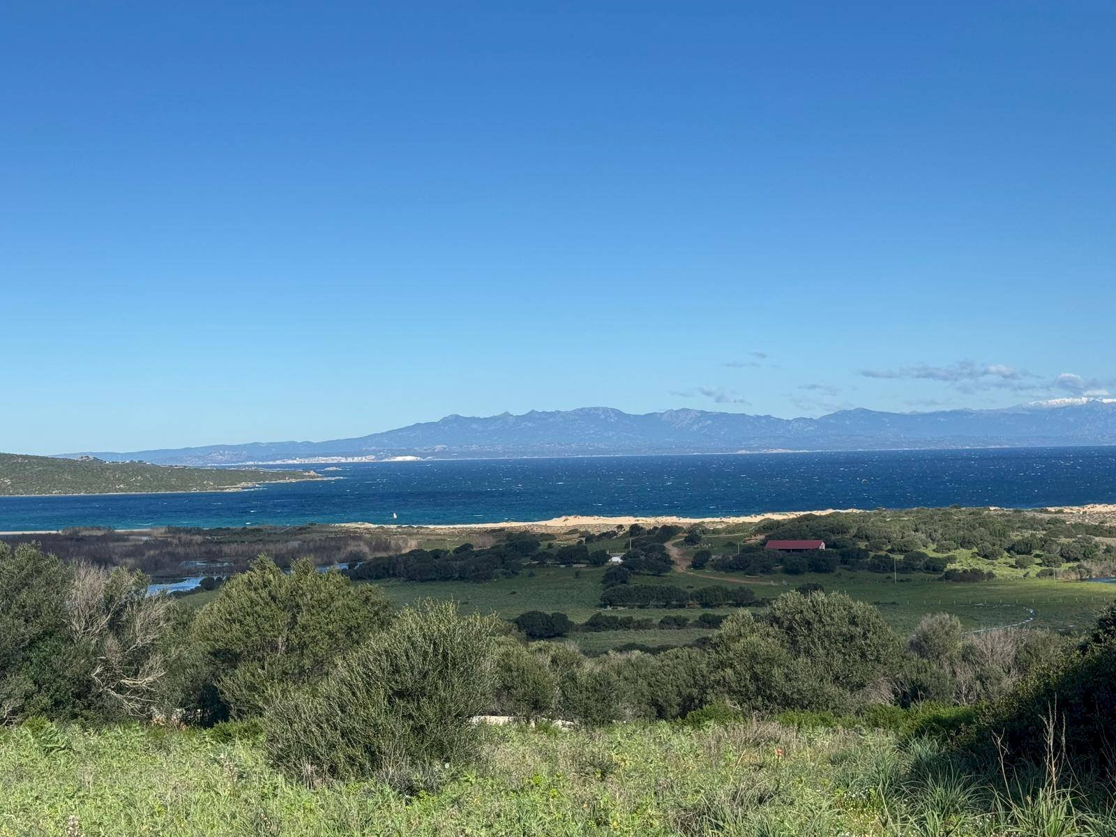 Foto 1 - Terreno edificabile Barrabisa, Palau - foto 1