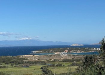 Foto 14 - Terreno edificabile Barrabisa, Palau - foto 14