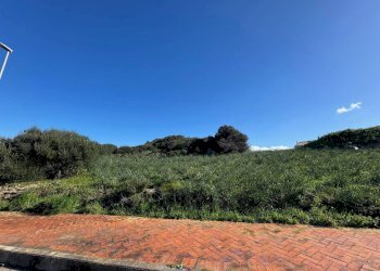 Foto 20 - Terreno edificabile Barrabisa, Palau - foto 20