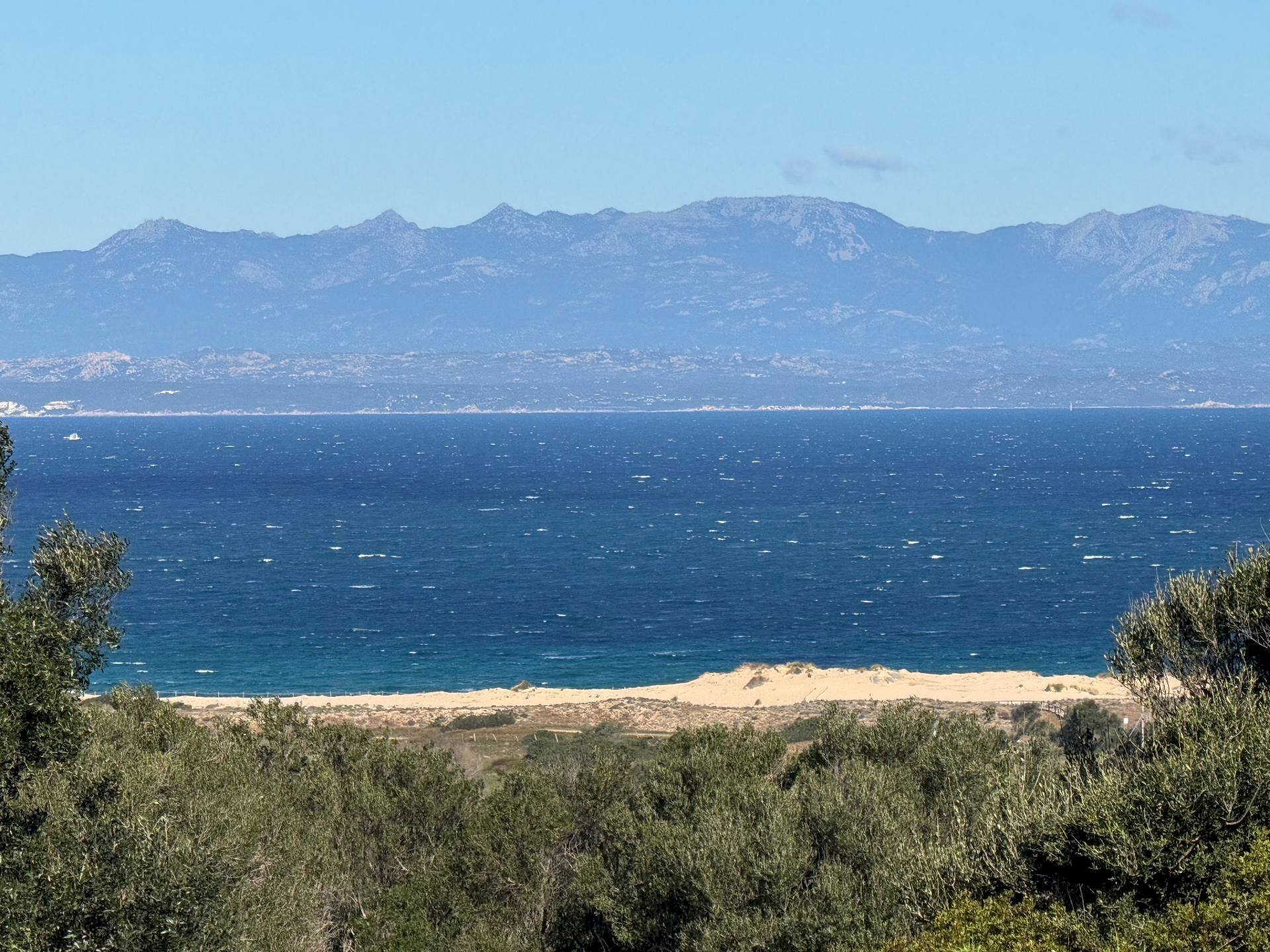 Foto 2 - Terreno edificabile Barrabisa, Palau - foto 2