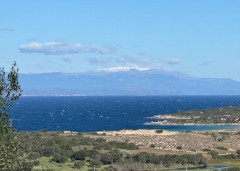 Foto 17 - Terreno edificabile Barrabisa, Palau - foto 17