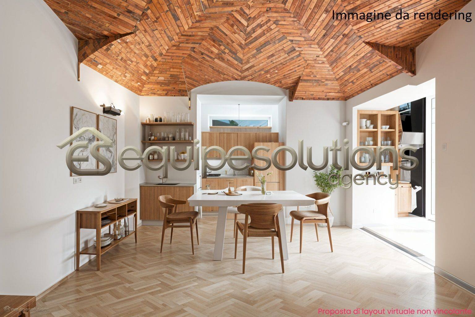 Foto 1 - Apartment Via Borgosale, Ranica - photo 1