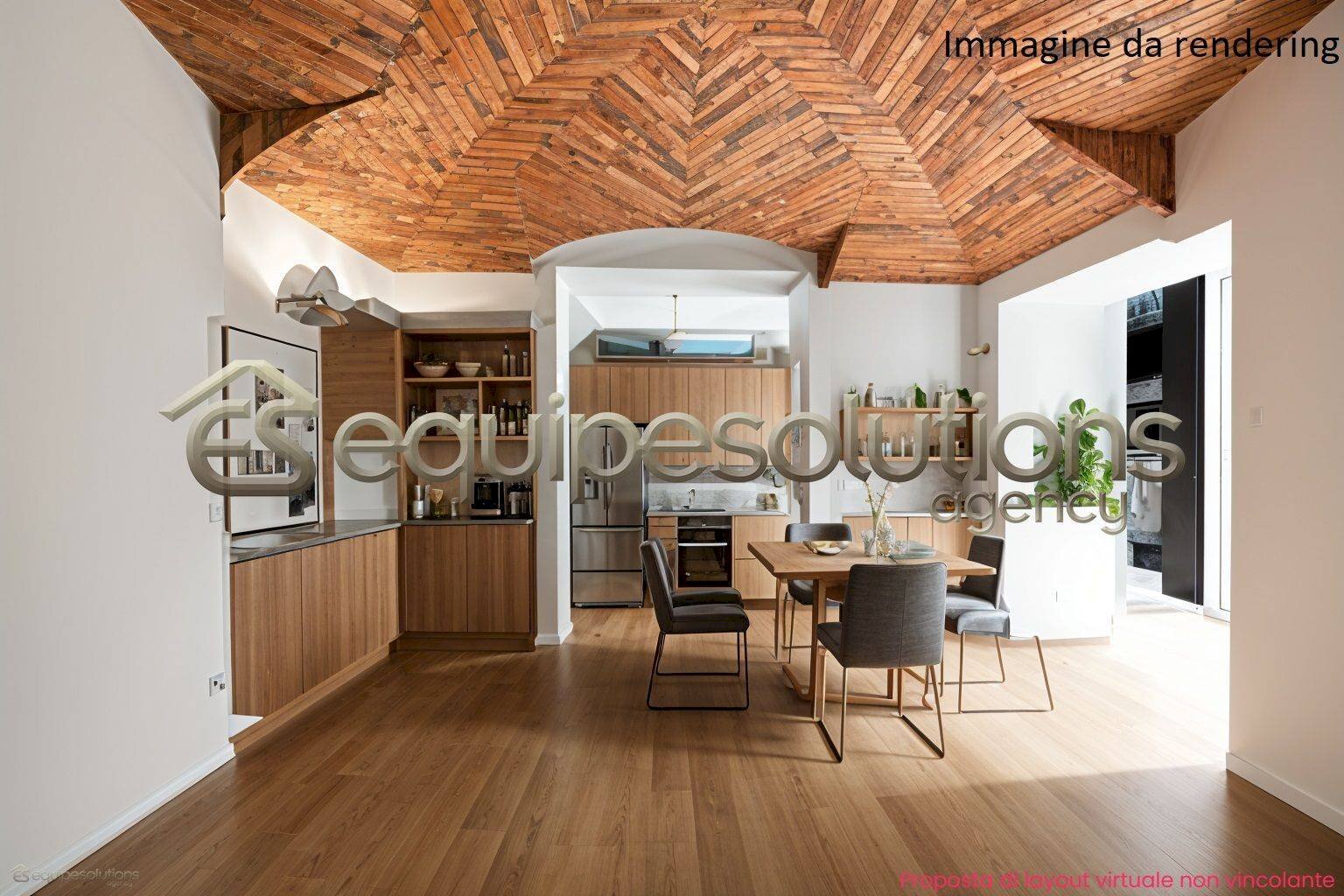 Foto 2 - Apartment Via Borgosale, Ranica - photo 2