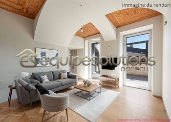 Foto 5 - Appartamento Via Borgosale, Ranica - foto 5