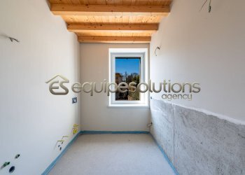 Foto 10 - Quadrilocale Via Borgosale, Ranica - foto 10