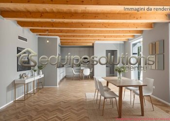 Foto 4 - Quadrilocale Via Borgosale, Ranica - foto 4