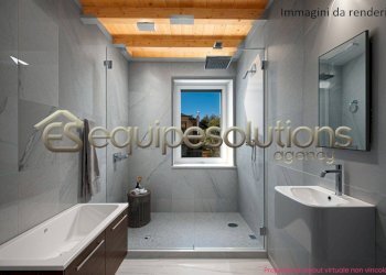 Foto 9 - Quadrilocale Via Borgosale, Ranica - foto 9