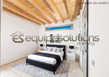 Foto 12 - Quadrilocale Via Borgosale, Ranica - foto 12