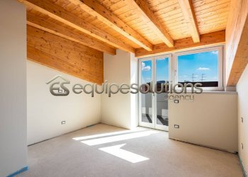 Foto 3 - Quadrilocale Via Borgosale, Ranica - foto 3