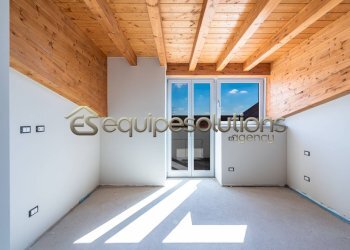 Foto 4 - Quadrilocale Via Borgosale, Ranica - foto 4