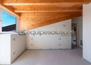 Foto 6 - Quadrilocale Via Borgosale, Ranica - foto 6