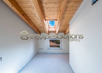 Foto 7 - Quadrilocale Via Borgosale, Ranica - foto 7