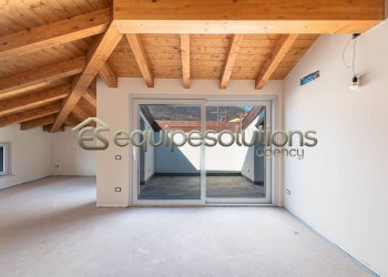 Foto 10 - Quadrilocale Via Borgosale, Ranica - foto 10