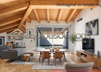 Foto 9 - Quadrilocale Via Borgosale, Ranica - foto 9