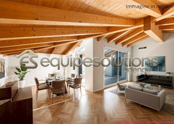 Foto 11 - Quadrilocale Via Borgosale, Ranica - foto 11