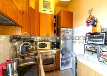 Foto 16 - Three-room apartment Via Zendrini, Bergamo - photo 16