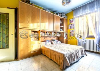 Foto 21 - Three-room apartment Via Zendrini, Bergamo - photo 21