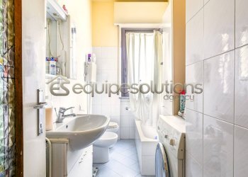 Foto 27 - Three-room apartment Via Zendrini, Bergamo - photo 27