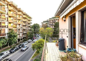 Foto 28 - Three-room apartment Via Zendrini, Bergamo - photo 28